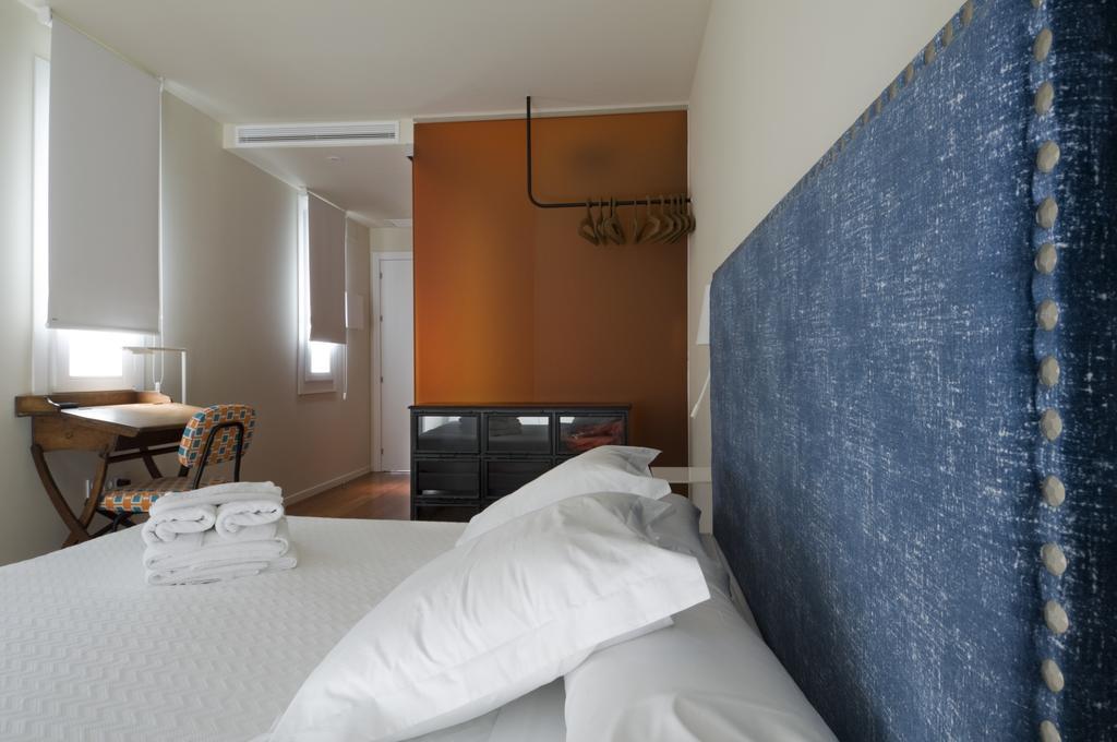 Habitación Doble con terraza