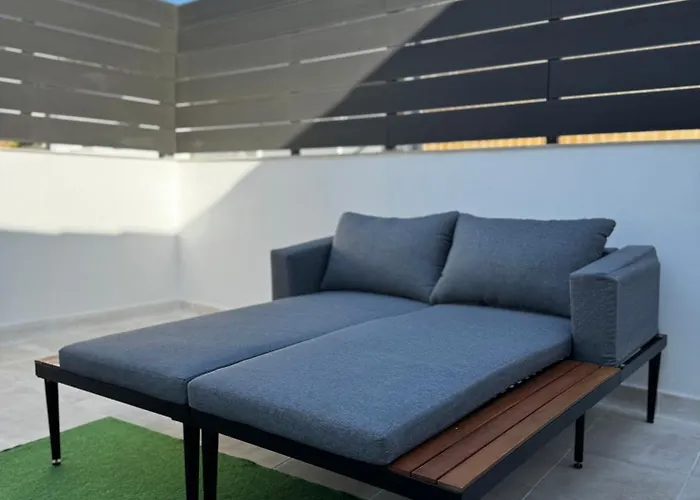 Villa Casita Piedra Escrita- Private house Córdoba
